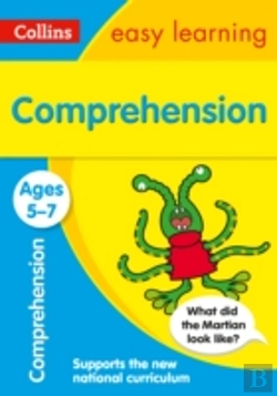 Bertrand.pt - Comprehension Ages 5-7