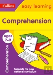 Comprehension Ages 7-9