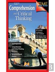 Comprehension And Critical Thinking Grade 4