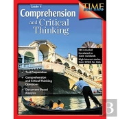Comprehension And Critical Thinking Grade 4