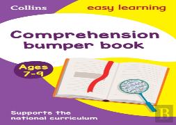 Comprehension Bumper Book Ages 7-9