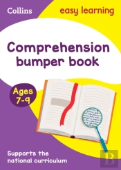Comprehension Bumper Book Ages 7-9