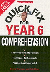 Comprehension