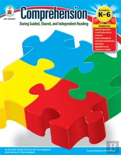 Bertrand.pt - Comprehension During Guided, Shared, And Independent Reading, Grades K - 6