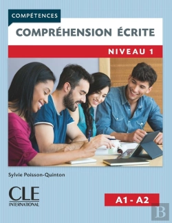 Bertrand.pt - Compréhension Écrite ; Niveau 1 ; A1-A2 (2e Édition)