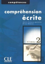 Comprehension Ecrite ; Niveau Intermediaire