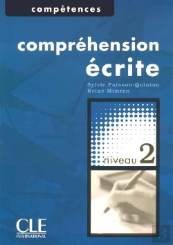 Bertrand.pt - Comprehension Ecrite ; Niveau Intermediaire