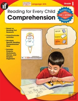 Bertrand.pt - Comprehension, Grade 1