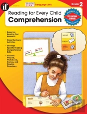 Comprehension, Grade 2