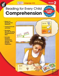 Bertrand.pt - Comprehension, Grade 2