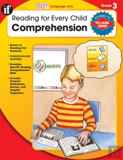 Bertrand.pt - Comprehension, Grade 3