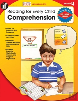Bertrand.pt - Comprehension, Grade 4