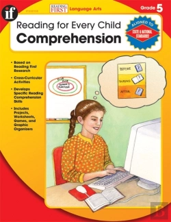 Bertrand.pt - Comprehension, Grade 5