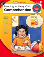 Comprehension, Grade K