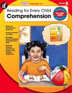 Bertrand.pt - Comprehension, Grade K
