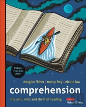 Comprehension (Grades K-12)