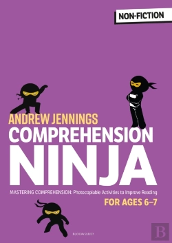 Bertrand.pt - Comprehension Ninja For Ages 6-7: Non-Fiction