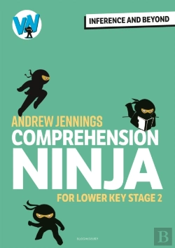Bertrand.pt - Comprehension Ninja: Inference And Beyond For Lower Ks2