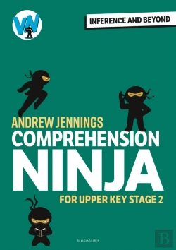 Bertrand.pt - Comprehension Ninja: Inference And Beyond For Upper Ks2