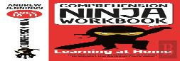 Comprehension Ninja Workbook For Ages 10-11