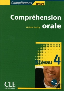 Bertrand.pt - Comprehension Orale B2-C1 ; Niveau 4
