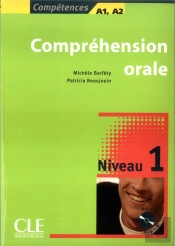 Comprehension Orale ; Niveau 1