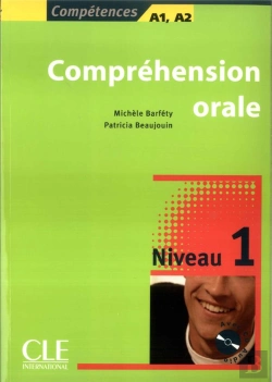 Bertrand.pt - Comprehension Orale ; Niveau 1