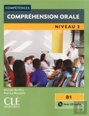 Compréhension Orale ; Niveau 2 ; B1