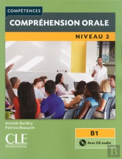 Bertrand.pt - Compréhension Orale ; Niveau 2 ; B1