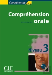 Compréhension Orale ; Niveau B1+, B2