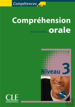 Bertrand.pt - Compréhension Orale ; Niveau B1+, B2