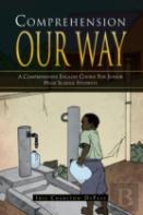 Comprehension Our Way