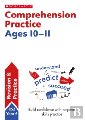 Comprehension Practice Ages 10-11