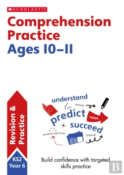 Bertrand.pt - Comprehension Practice Ages 10-11