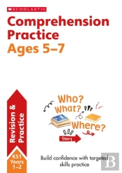 Comprehension Practice Ages 5-7
