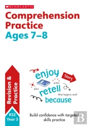 Comprehension Practice Ages 7-8