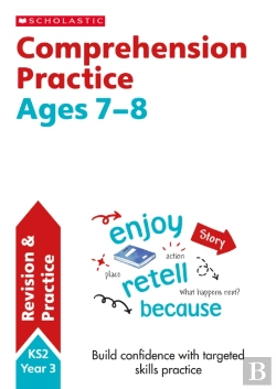 Bertrand.pt - Comprehension Practice Ages 7-8