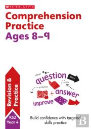 Comprehension Practice Ages 8-9