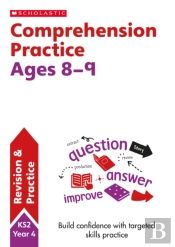 Comprehension Practice Ages 8-9