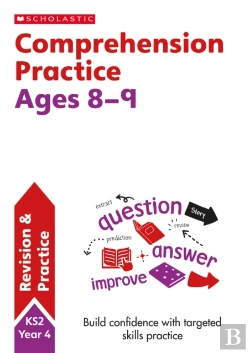 Bertrand.pt - Comprehension Practice Ages 8-9