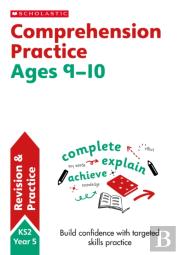 Comprehension Practice Ages 9-10