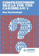 Comprehension Skills For The Caribbean: Book 1