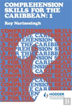 Bertrand.pt - Comprehension Skills For The Caribbean: Book 1