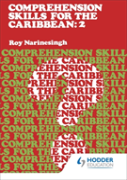 Comprehension Skills For The Caribbean: Book 2
