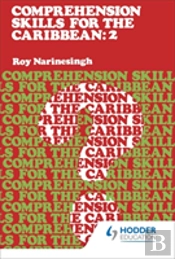 Comprehension Skills For The Caribbean: Book 2