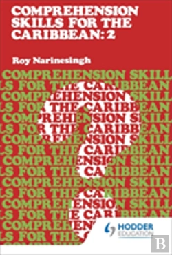 Bertrand.pt - Comprehension Skills For The Caribbean: Book 2