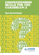 Comprehension Skills For The Caribbean: Book 3