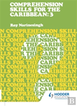 Bertrand.pt - Comprehension Skills For The Caribbean: Book 3
