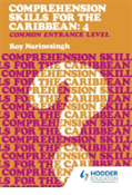 Comprehension Skills For The Caribbean: Book 4