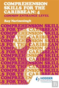 Bertrand.pt - Comprehension Skills For The Caribbean: Book 4
